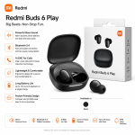 Redmi Buds 6 Play
