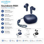 Anker Soundcore R50i Earbuds