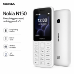 Nokia N150