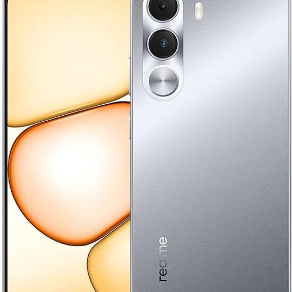 Realme C100i