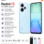 Redmi 13