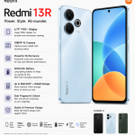 Redmi 13R